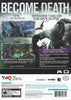 Darksiders II - Nintendo Wii U Video Games THQ   