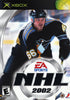 NHL 2002 - (XB) Xbox [Pre-Owned] Video Games EA Sports   