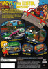 The Simpsons: Road Rage - (PS2) PlayStation 2 [Pre-Owned] Video Games Electronic Arts   