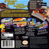 The Simpsons: Road Rage - (GBA) Game Boy Advance [Pre-Owned] Video Games THQ   