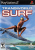 TransWorld Surf - (PS2) PlayStation 2 [Pre-Owned] Video Games Infogrames   