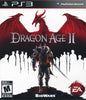 Dragon Age II - (PS3) PlayStation 3 [Pre-Owned] Video Games Electronic Arts   