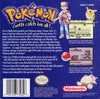Pokemon Blue Version - (GB) Game Boy [Pre-Owned] Video Games Nintendo   