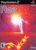 Rez - (PS2) PlayStation 2 [Pre-Owned] Video Games Sega   