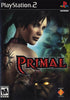 Primal - (PS2) PlayStation 2 [Pre-Owned] Video Games SCEA   