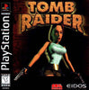 Tomb Raider - (PS1) PlayStation 1 [Pre-Owned] Video Games Eidos Interactive   