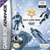 Salt Lake 2002 - (GBA) Game Boy Advance [Pre-Owned] Video Games Ubisoft   