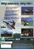 Wave Rally - PlayStation 2 Video Games Eidos Interactive   