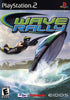 Wave Rally - PlayStation 2 Video Games Eidos Interactive   