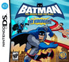 Batman: The Brave and the Bold The Videogame - (NDS) Nintendo DS [Pre-Owned] Video Games Warner Bros. Interactive Entertainment   