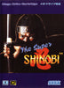 The Super Shinobi - SEGA Genesis (Japanese Import) [Pre-Owned] Video Games Sega   