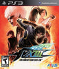 The King of Fighters XIII - (PS3) PlayStation 3 Video Games Atlus   