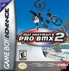 Mat Hoffman's Pro BMX 2 - (GBA) Game Boy Advance Video Games Activision   