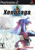 Xenosaga Episode I: Der Wille zur Macht - (PS2) PlayStation 2 [Pre-Owned] Video Games Namco   