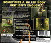 Tomb Raider (Greatest Hits) - (PS1) PlayStation 1 [Pre-Owned] Video Games Eidos Interactive   