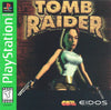 Tomb Raider (Greatest Hits) - (PS1) PlayStation 1 [Pre-Owned] Video Games Eidos Interactive   