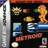 Classic NES Series: Metroid - (GBA) Game Boy Advance [Pre-Owned] Video Games Nintendo   