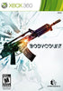 Bodycount - Xbox 360 [Pre-Owned] Video Games Codemasters   
