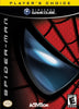 Spider-Man (Player's Choice) - (GC) GameCube [Pre-Owned] Video Games Activision   