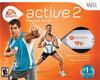 EA Sports Active 2 - Nintendo Wii [Pre-Owned] Video Games EA Sports   