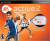 EA Sports Active 2 (Game Only) - (PS3) PlayStation 3 [Pre-Owned] Video Games EA Sports   