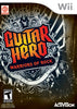 Guitar Hero: Warriors of Rock - Nintendo Wii [Pre-Owned] Video Games Activision   