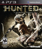 Hunted: The Demon's Forge - (PS3) PlayStation 3 [Pre-Owned] Video Games Bethesda Softworks   