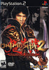 Onimusha 2: Samurai's Destiny - (PS2) PlayStation 2 [Pre-Owned] Video Games Capcom   
