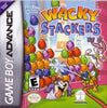 Tiny Toon Adventures: Wacky Stackers - (GBA) Game Boy Advance Video Games Conspiracy Entertainment   