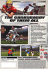 NCAA Football 2002 - (PS2) PlayStation 2 [Pre-Owned] Video Games EA Sports   