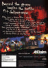 Shadow Man: 2econd Coming - PlayStation 2 Video Games Acclaim   