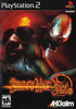 Shadow Man: 2econd Coming - PlayStation 2 Video Games Acclaim   