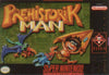 Prehistorik Man - (SNES) Super Nintendo [Pre-Owned] Video Games Titus Software   