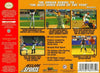 All-Star Baseball 2000 - (N64) Nintendo 64 [Pre-Owned] Video Games Acclaim   