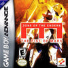 Zone of the Enders: The Fist of Mars - (GBA) Game Boy Advance [Pre-Owned] Video Games Konami   
