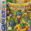 Dragon Warrior Monsters 2: Cobi's Journey - (GBC) Game Boy Color [Pre-Owned] Video Games Enix Corporation   