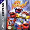 Hot Potato! - (GBA) Game Boy Advance Video Games Bam Entertainment   