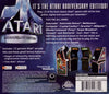 Atari Anniversary Edition - (DC) SEGA Dreamcast [Pre-Owned] Video Games Infogrames   