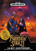 Phantasy Star II - (SG) SEGA Genesis [Pre-Owned] Video Games Sega   