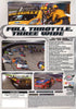 NASCAR Thunder 2002 - (PS2) PlayStation 2 [Pre-Owned] Video Games Electronic Arts   