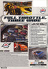 NASCAR Thunder 2002 - (XB) Xbox [Pre-Owned] Video Games EA Sports   