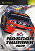 NASCAR Thunder 2002 - (XB) Xbox [Pre-Owned] Video Games EA Sports   