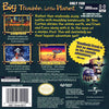 Crash Bandicoot: The Huge Adventure - (GBA) Game Boy Advance [Pre-Owned] Video Games Universal Interactive   