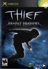 Thief: Deadly Shadows - (XB) Xbox [Pre-Owned] Video Games Eidos Interactive   