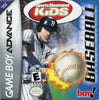 Sports Illustrated for Kids: Baseball - (GBA) Game Boy Advance [Pre-Owned] Video Games Bam Entertainment   