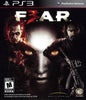 F.E.A.R. 3 - (PS3) PlayStation 3 [Pre-Owned] Video Games Warner Bros. Interactive Entertainment   