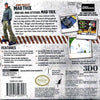 Jonny Moseley: Mad Trix - (GBA) Game Boy Advance Video Games 3DO   