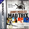 Jonny Moseley: Mad Trix - (GBA) Game Boy Advance [Pre-Owned] Video Games 3DO   