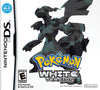 Pokemon White Version - (NDS) Nintendo DS Video Games Nintendo   