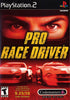 Pro Race Driver - PlayStation 2 Video Games Codemasters   